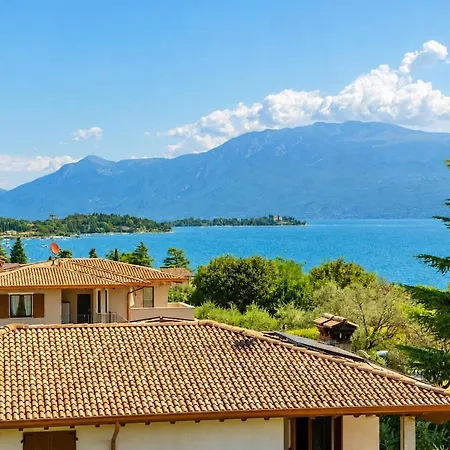 Feeling View , Garda Window Appartement